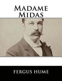 bokomslag Madame Midas