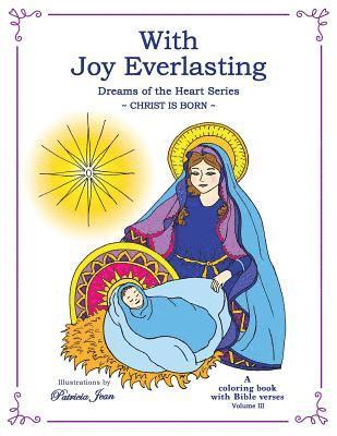 bokomslag With Joy Everlasting: Christ is Born!