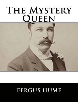 The Mystery Queen 1