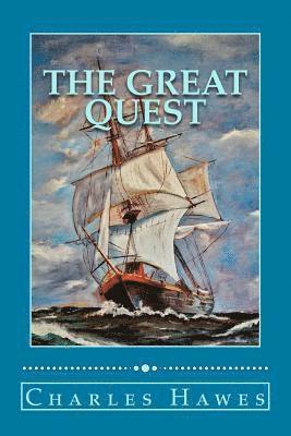 The Great Quest 1