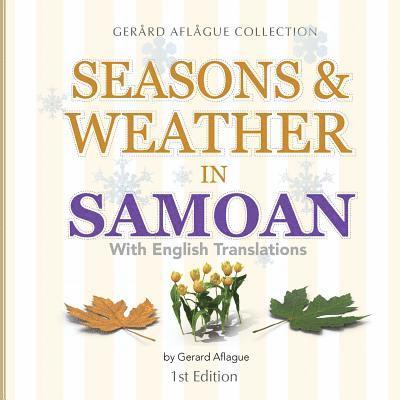 Seasons & Weather in Samoan 1