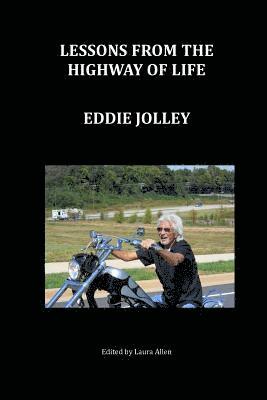 bokomslag Lessons from the Highway of Life