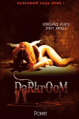 Poppet - Darkroom, Häftad