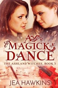 bokomslag A Magick Dance