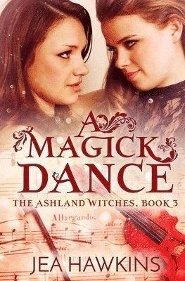 A Magick Dance 1