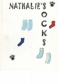 bokomslag Nathalie's Socks