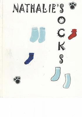 bokomslag Nathalie's Socks