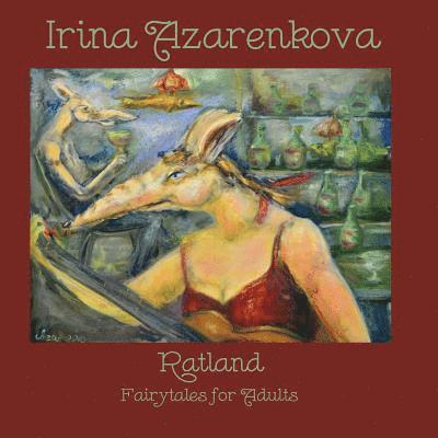 Ratland: Fairytales for Adults 1