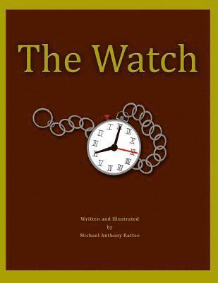 bokomslag The Watch
