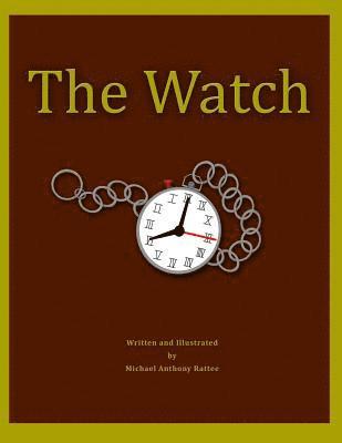 Amy Lynn Smith - The Watch, Häftad
