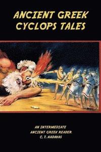 bokomslag Ancient Greek Cyclops Tales