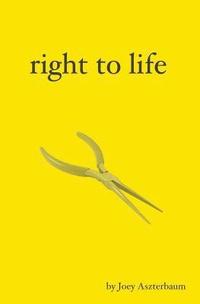 bokomslag Right to Life