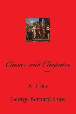 Caesar and Cleopatra 1