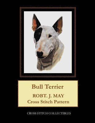 Bull Terrier 1