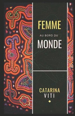 Femme au bord du Monde 1