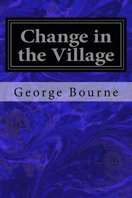 Change in the Village 1