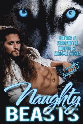 Belle Scarlett, Nicole Austin - Naughty Beasts: Shifters, Vamps & Gargoyles, Oh My!, Häftad. Tillgänglighet: Lägg i varukorg