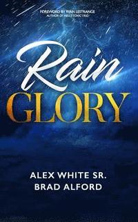 bokomslag Rain Glory