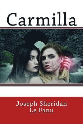 Carmilla 1