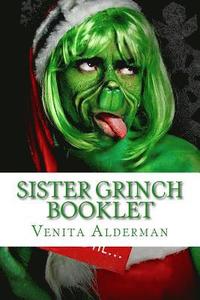 bokomslag Sister Grinch 2 - Booklet