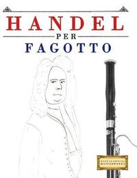 bokomslag Handel per Fagotto