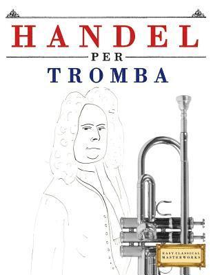 bokomslag Handel per Tromba