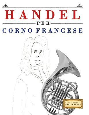 Handel per Corno Francese 1