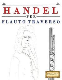 bokomslag Handel per Flauto Traverso