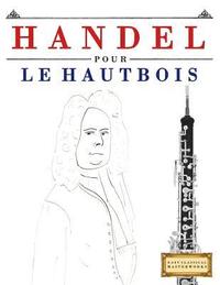 bokomslag Handel pour le Hautbois