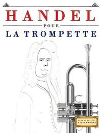 bokomslag Handel pour la Trompette