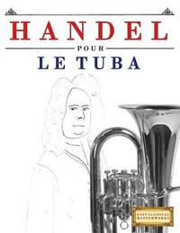 bokomslag Handel pour le Tuba