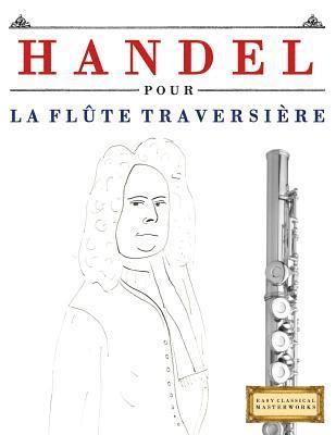 Handel pour la Flte Traversire 1