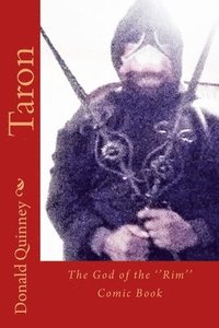 bokomslag Taron: The God of the ''Rim''