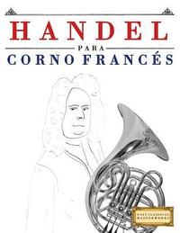 bokomslag Handel para Corno Francés
