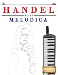bokomslag Handel para Melodica
