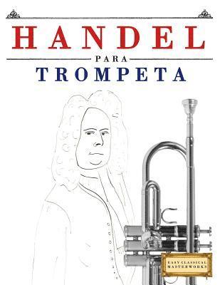 Handel para Trompeta 1