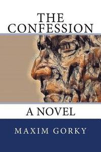 bokomslag The Confession