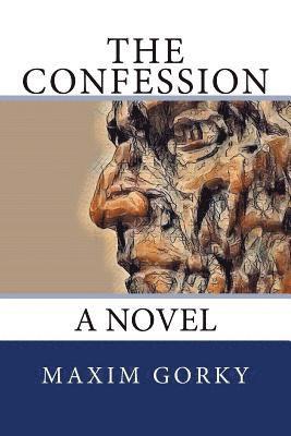 bokomslag The Confession