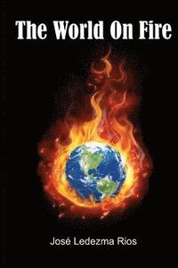 bokomslag The World On Fire