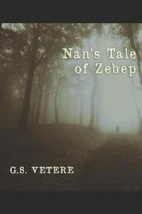 bokomslag Nan's Tale of Zebep