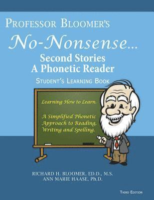 Professor Bloomer's No-Nonsense: Second Stories: Student's Learning Book 1