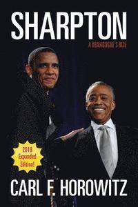 bokomslag Sharpton (2018 Expanded Edition): A Demagogue's Rise