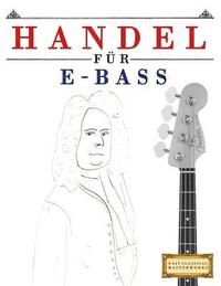 bokomslag Handel fr E-Bass