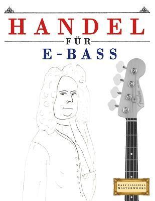 Handel fr E-Bass 1