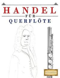 bokomslag Handel für Querflöte