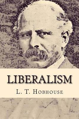 L. T. Hobhouse - Liberalism, Häftad