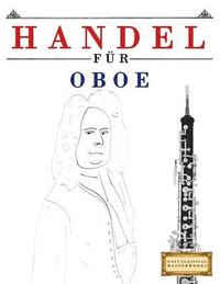 bokomslag Handel fur Oboe