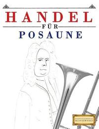 bokomslag Handel für Posaune