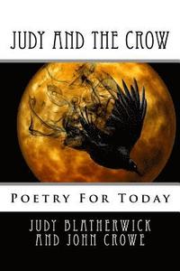 bokomslag Judy And The Crow