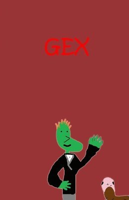 Gex 1